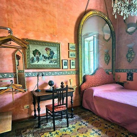 فندق Casa Gabriele كاتانيا المظهر الخارجي الصورة