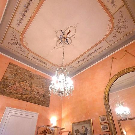فندق Casa Gabriele كاتانيا المظهر الخارجي الصورة