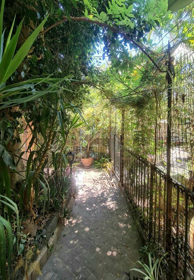 فندق Casa Gabriele كاتانيا المظهر الخارجي الصورة