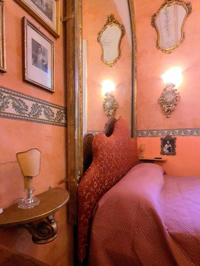 فندق Casa Gabriele كاتانيا المظهر الخارجي الصورة