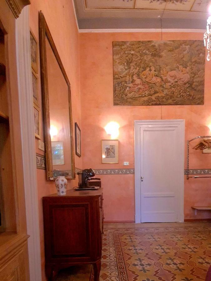 فندق Casa Gabriele كاتانيا المظهر الخارجي الصورة
