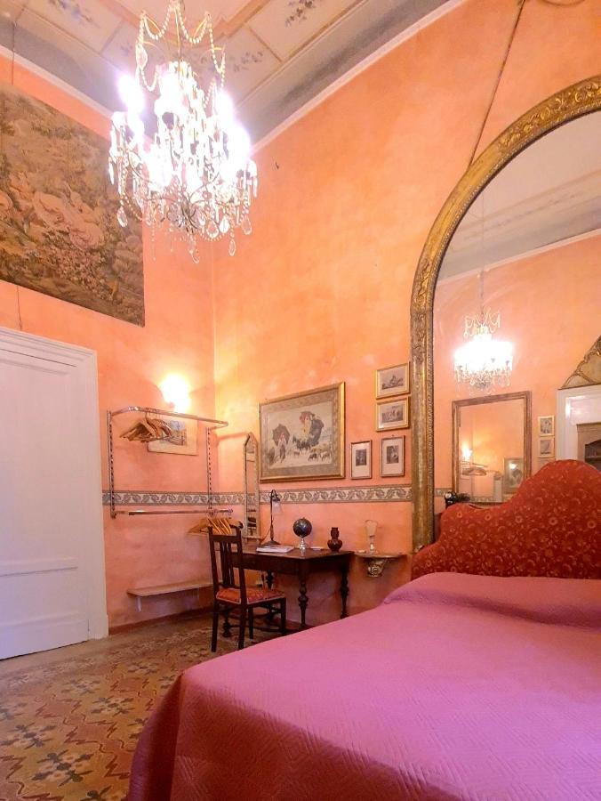 فندق Casa Gabriele كاتانيا المظهر الخارجي الصورة
