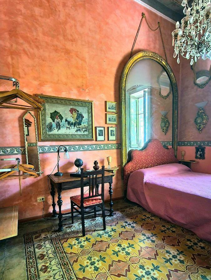 فندق Casa Gabriele كاتانيا المظهر الخارجي الصورة