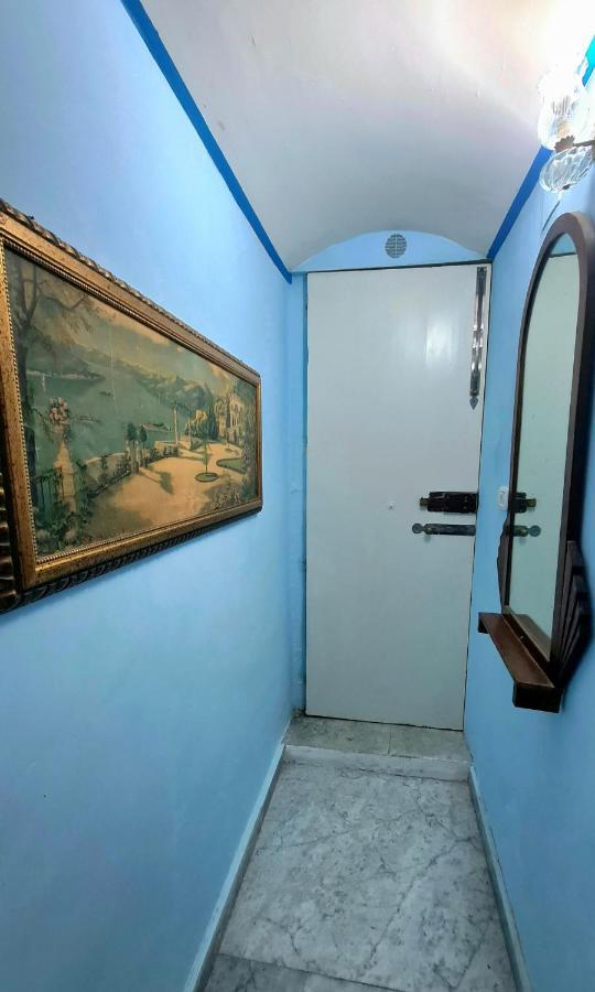 فندق Casa Gabriele كاتانيا المظهر الخارجي الصورة