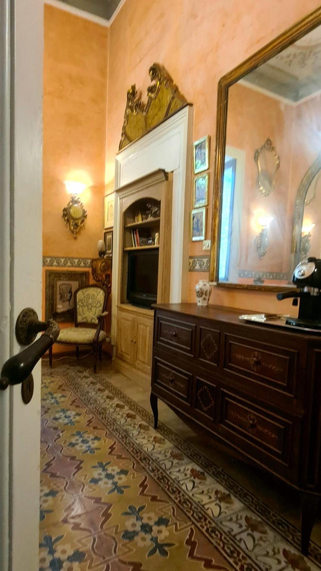 فندق Casa Gabriele كاتانيا المظهر الخارجي الصورة